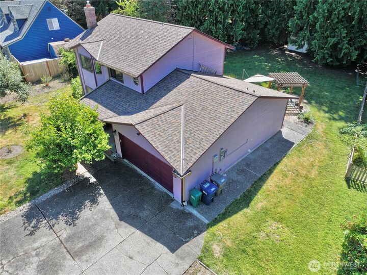 Property Photo: 27805 NE 141st Place WA 98019