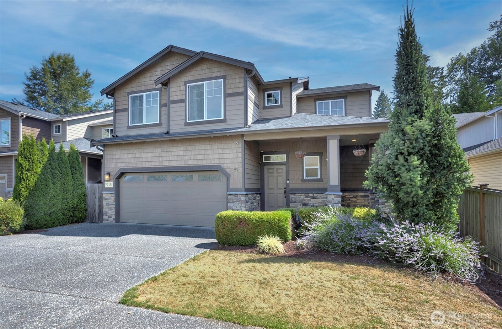 Property Photo:  1918  151st Place SW 11  WA 98087 