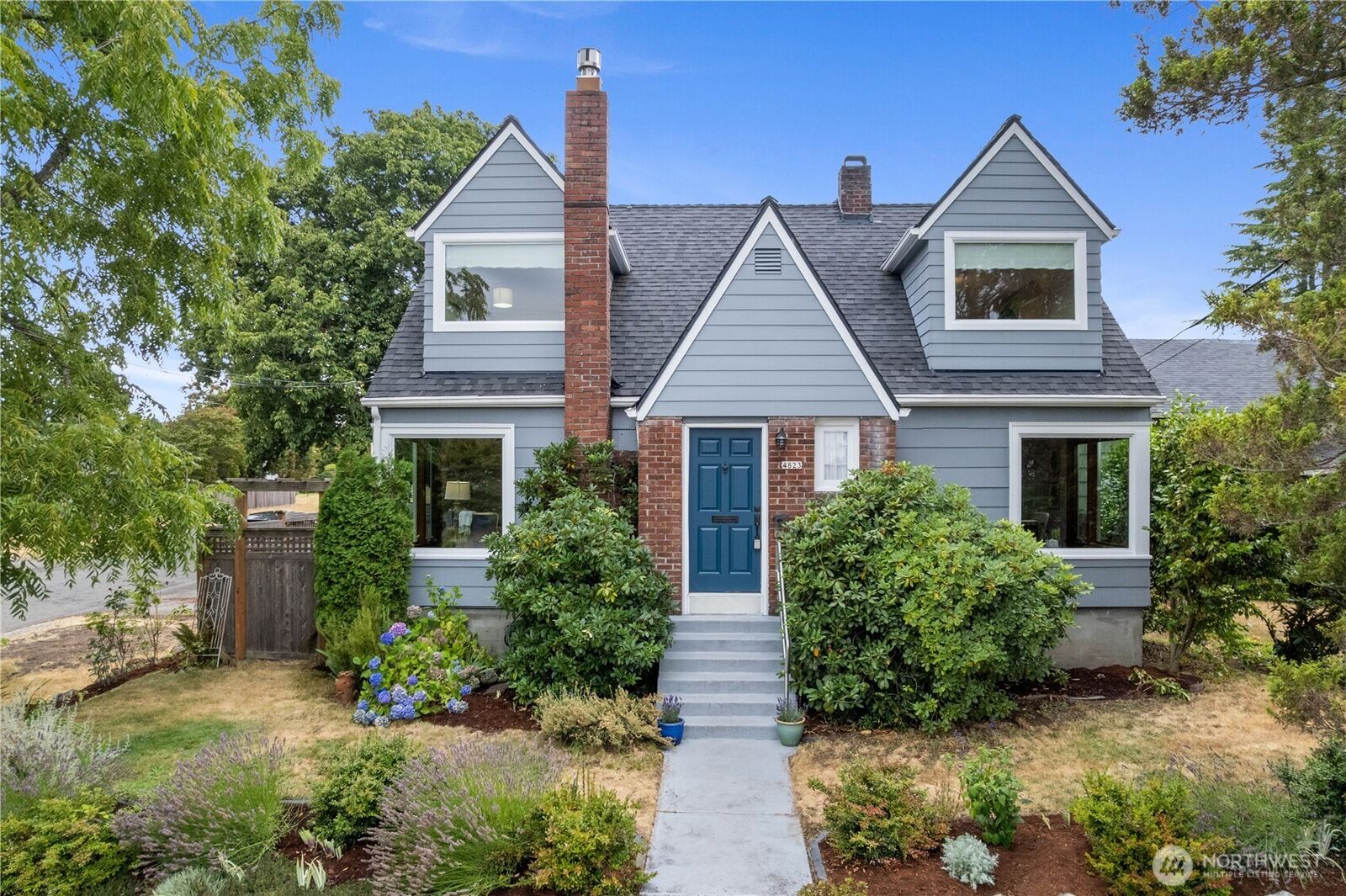Property Photo:  4823 N 10th Street  WA 98406 