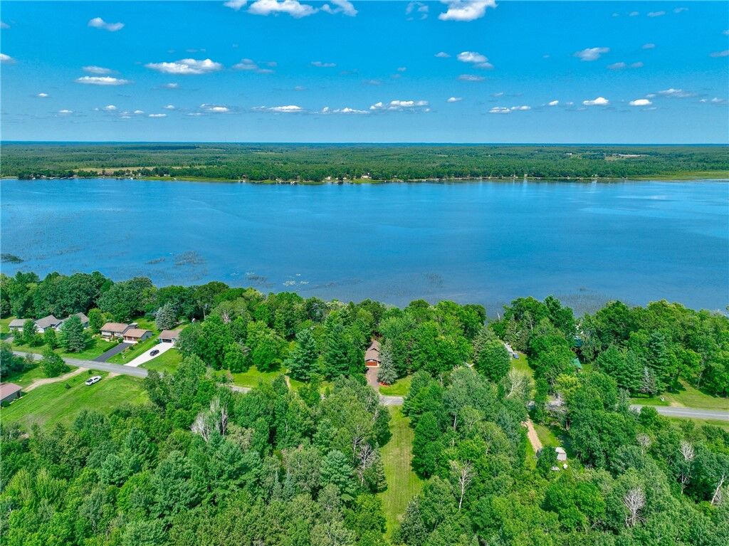 Property Photo: 23756 Floyd Parker Drive WI 54872