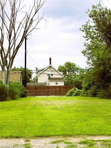 1044 Fernhill Street  Detroit MI 48203 photo