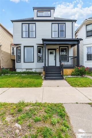 2498 Concord Street  Detroit MI 48207 photo