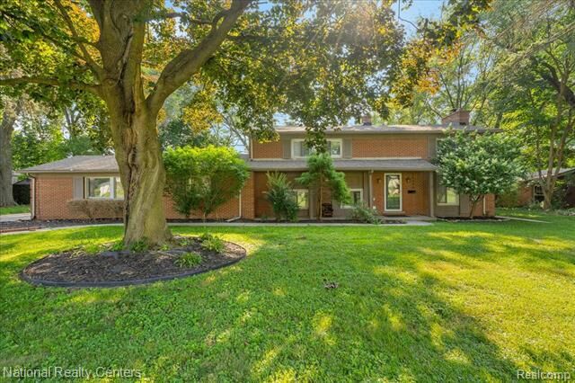 29998 Beacontree Street  Farmington MI 48331 photo