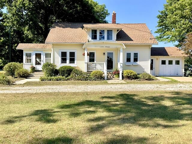 2230 N 56th Avenue  Golden Twp MI 49436 photo