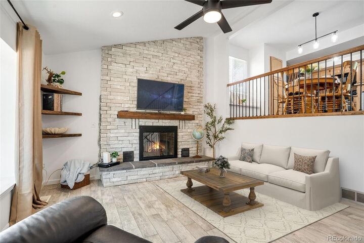 Property Photo:  2052 Turner Court  CO 80104 