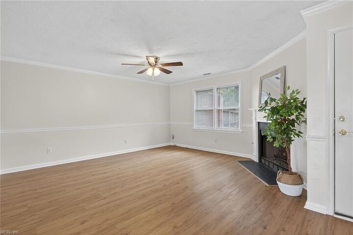 Property Photo:  103 Tannin Bark Trl  VA 23692 