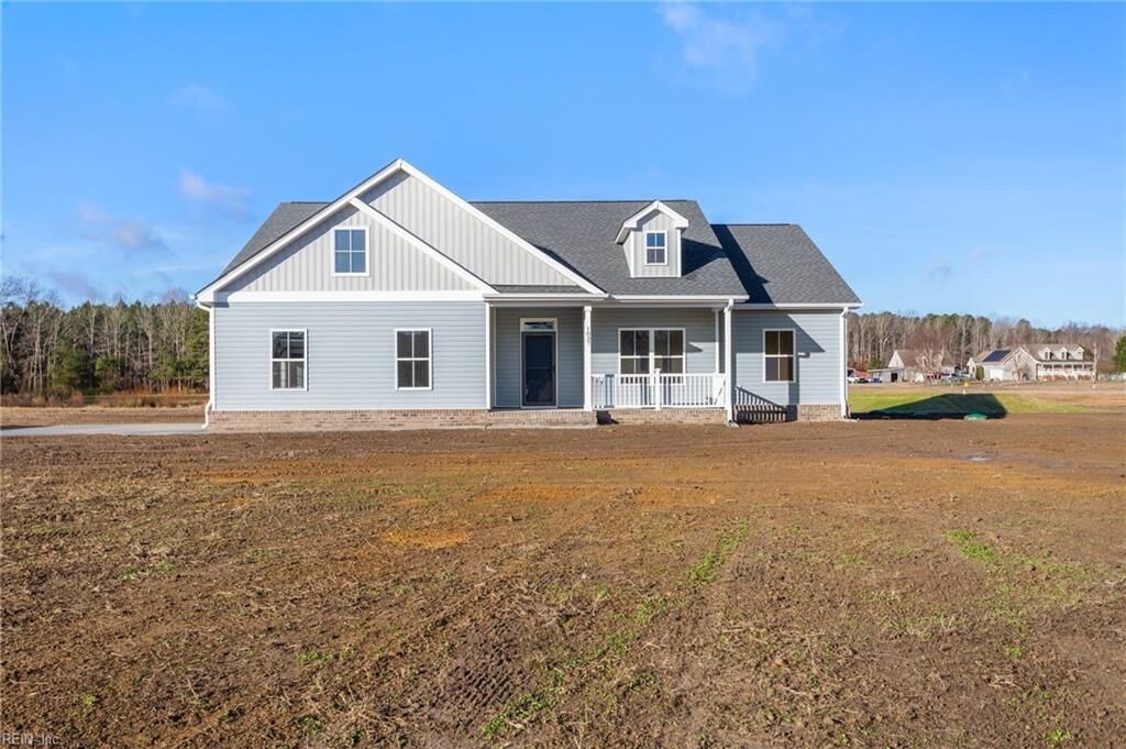 Property Photo:  231 Longstreet Ln  VA 23434 