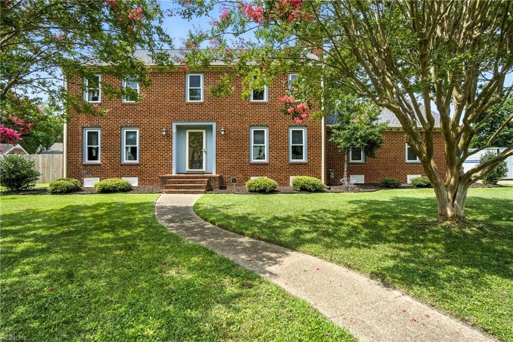 Property Photo: 3308 Michelle Ct VA 23321