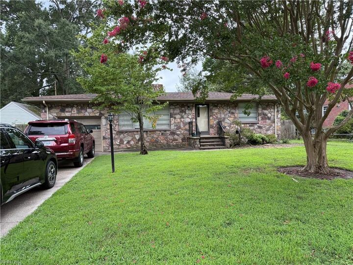 25 Rutledge Rd  Newport News VA 23601 photo