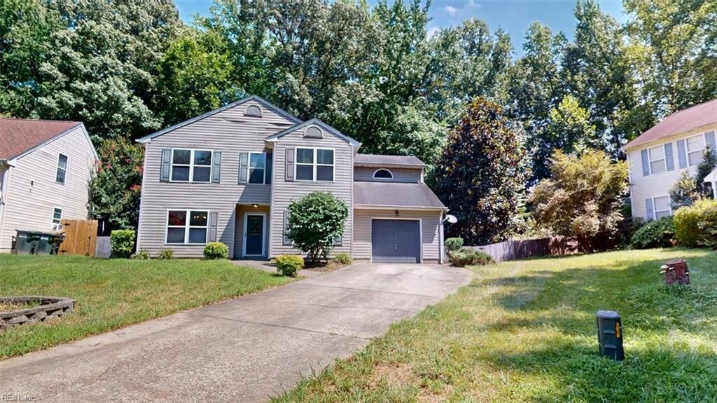 Property Photo:  131 Low Ridge Rd  VA 23185 