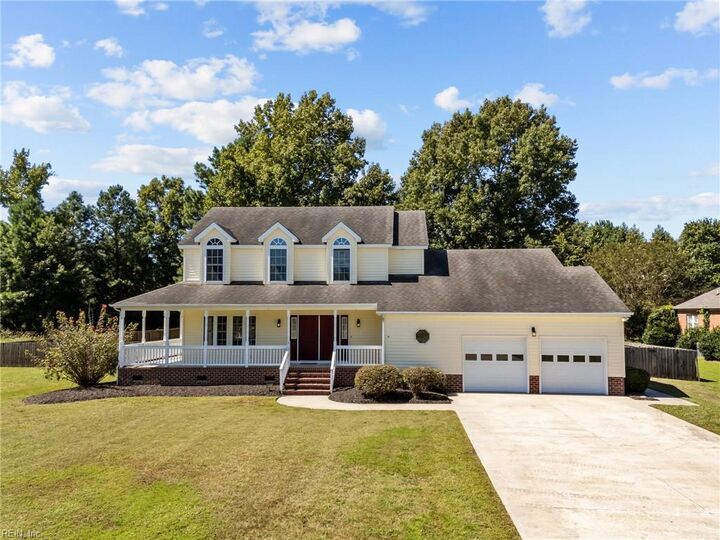 803 Lister Chse  Elizabeth City NC 27909 photo