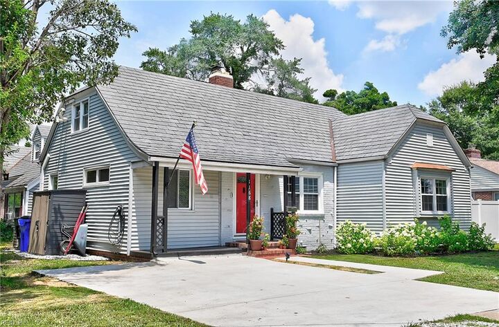 1168 Bolling Ave  Norfolk VA 23508 photo