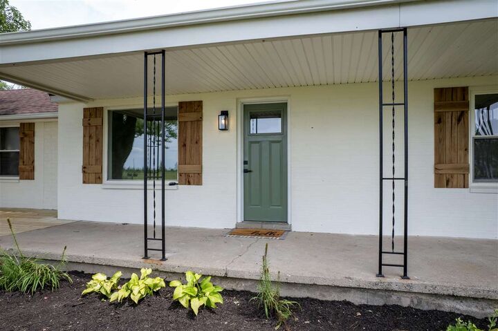 Property Photo:  559 S Round Barn Road  IN 47374 