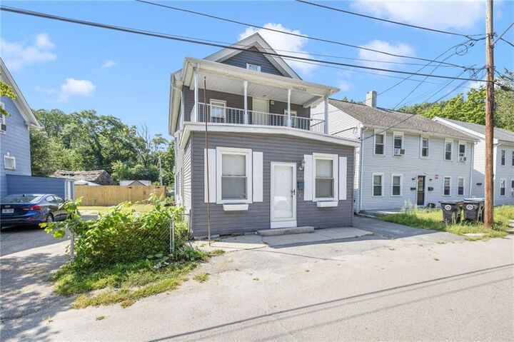 Property Photo: 6 Mill Street RI 02896