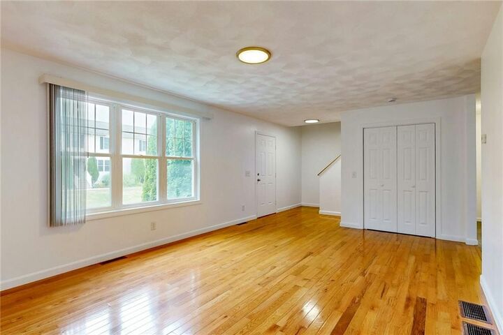 Property Photo: 4 Legris Commons Lane 4 RI 02893