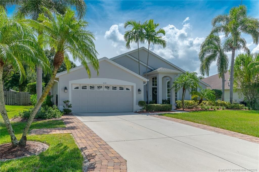 Property Photo: 3139 SW Captiva Court FL 34990
