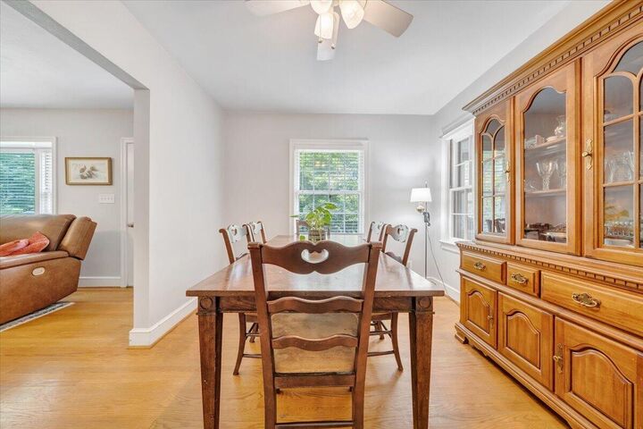 Property Photo: 3016 Grandin Rd VA 24018