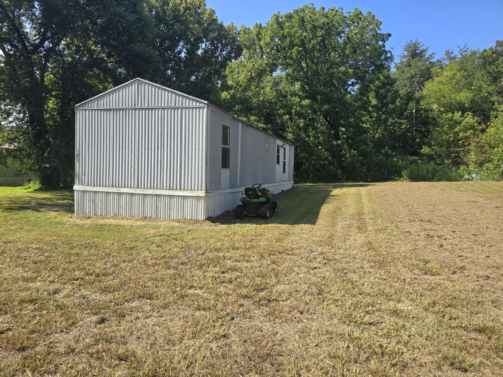 Property Photo:  192 Union Church Road  TN 37332 