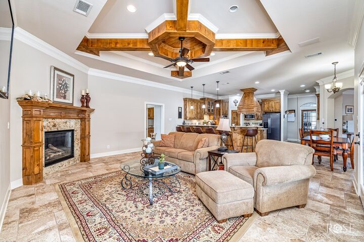 Property Photo: 5606 Imperial Court TX 76904
