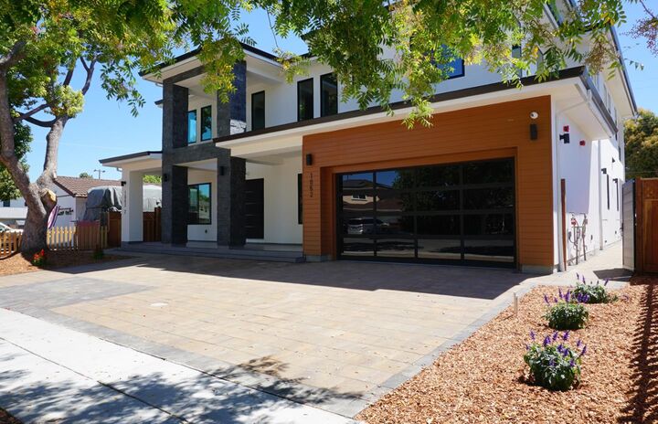 Property Photo: 1062 Craig Drive CA 95129