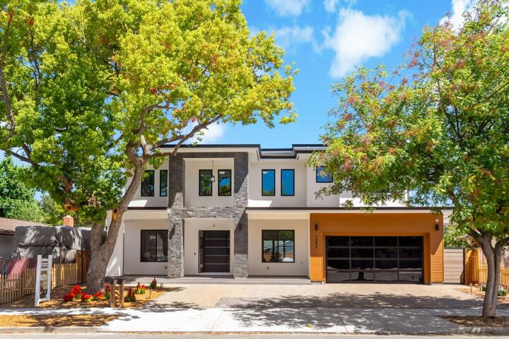 Property Photo:  1062 Craig Drive  CA 95129 
