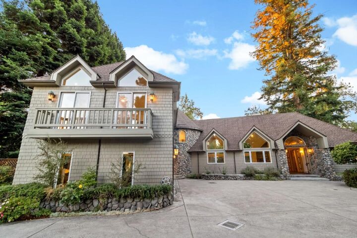 136 Finger Avenue  Redwood City CA 94062 photo