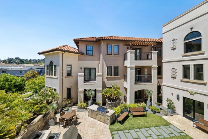 Property Photo: 777 Walnut Street 307 CA 94070