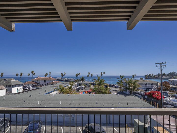 Property Photo:  515 2nd Street 2A  CA 95060