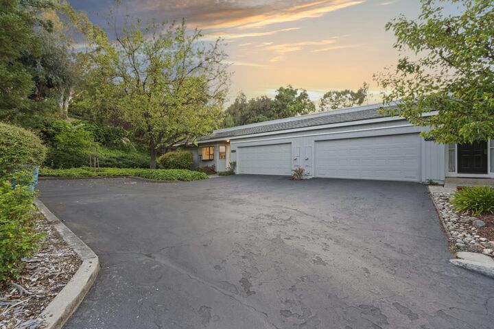Property Photo:  23000 Stonebridge  CA 95014 