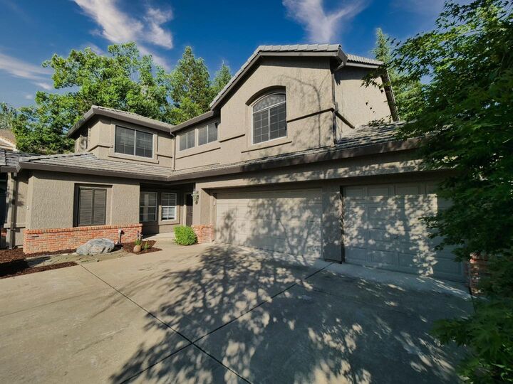 Property Photo: 104 Hesser Court CA 95630