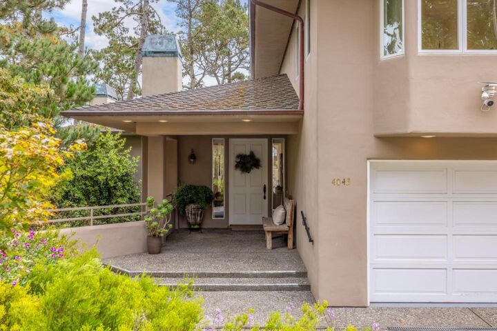 Property Photo: 4043 Costado Road CA 93953