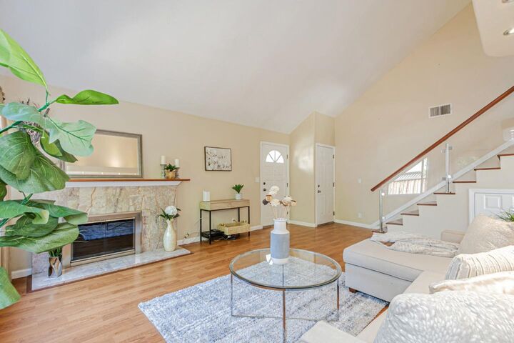 Property Photo:  273 Marti Way  CA 95136 