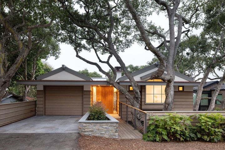 Property Photo: 0 Casanova 7 NW Of Ocean CA 93921