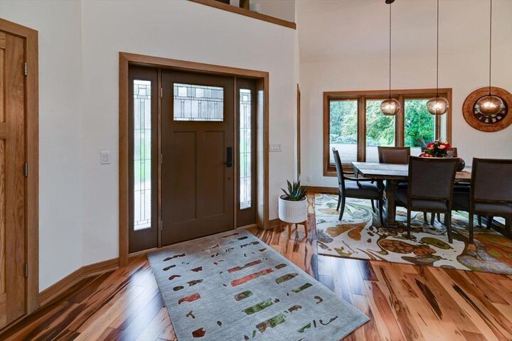 Property Photo:  1081 Eagle Court  WI 53534 