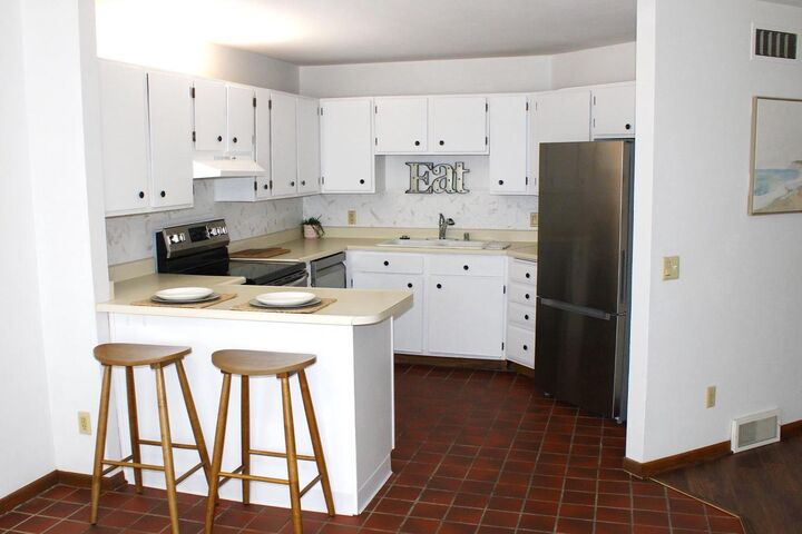 Property Photo:  121 Ski Court  WI 53713 