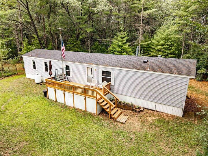 Property Photo:  1794 Beaver Drive  WI 54613 