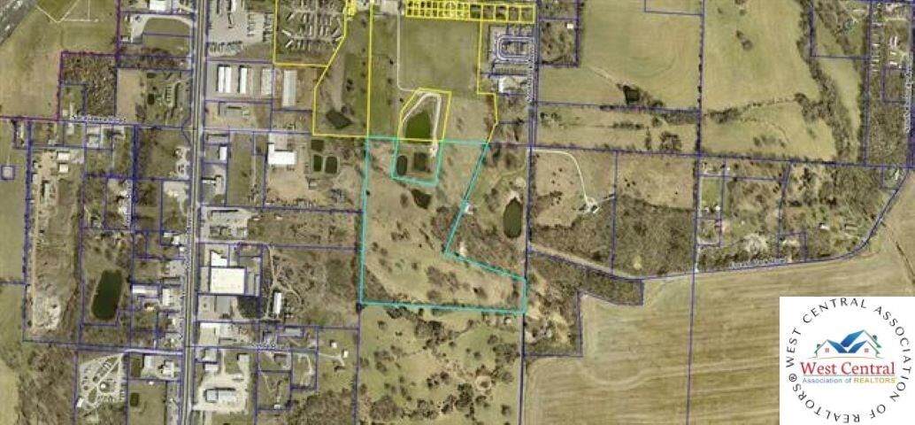 Property Photo: 1615 Elm Hills Blvd MO 65301