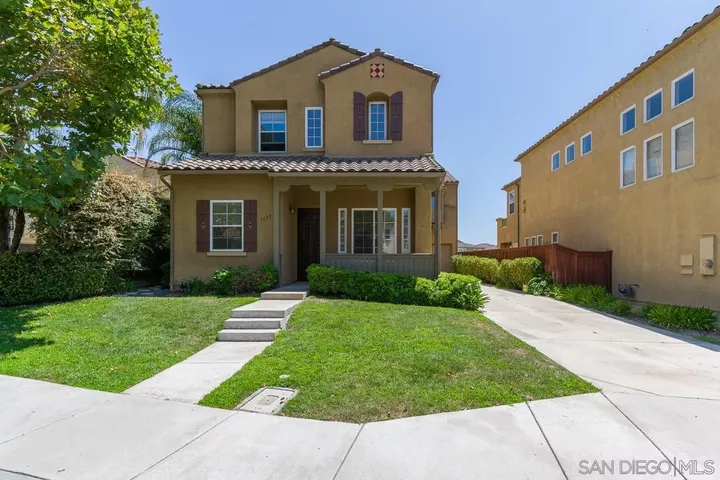 Property Photo:  7559 Mona Ln  CA 92130 
