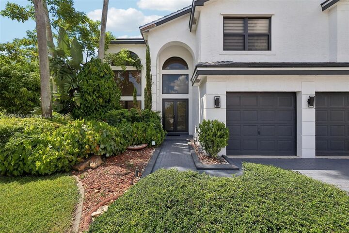 Property Photo: 3536 SW 173rd Way FL 33029