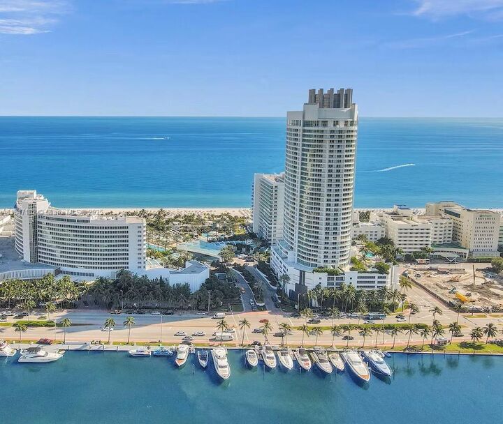 4401 Collins Ave 2315/2317  Miami Beach FL 33140 photo