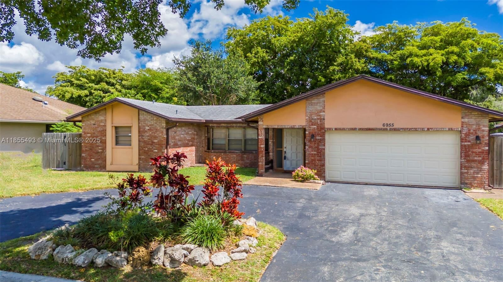Property Photo:  6955 NW 18th St  FL 33063 
