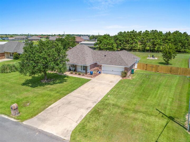Property Photo: 4784 N Jace Matthew Lane N LA 70647