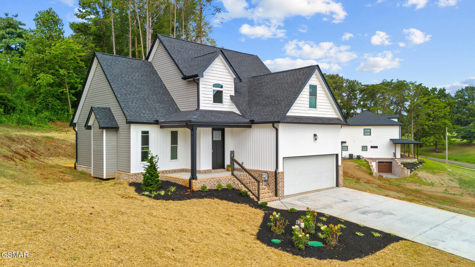 Property Photo: 340 Battlefield Drive TN 37725