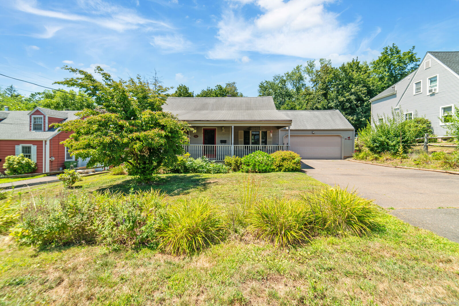 Property Photo: 95 Barbara Road CT 06457