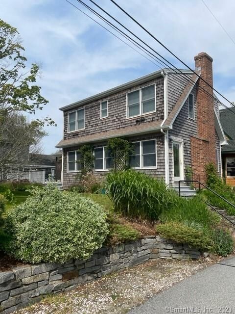 Property Photo:  151 Chapman Beach Road  CT 06498 