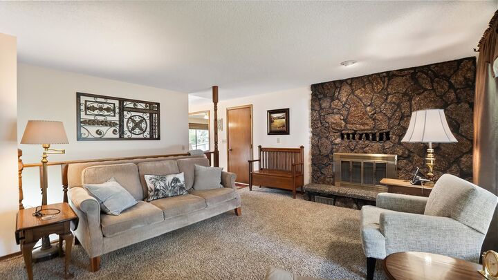 Property Photo:  4710 W Alpine Dr  WA 99208 