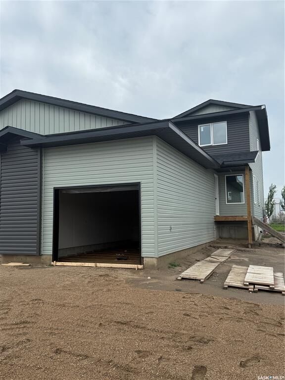 240 Froese Crescent  Warman SK S0K 4S0 photo