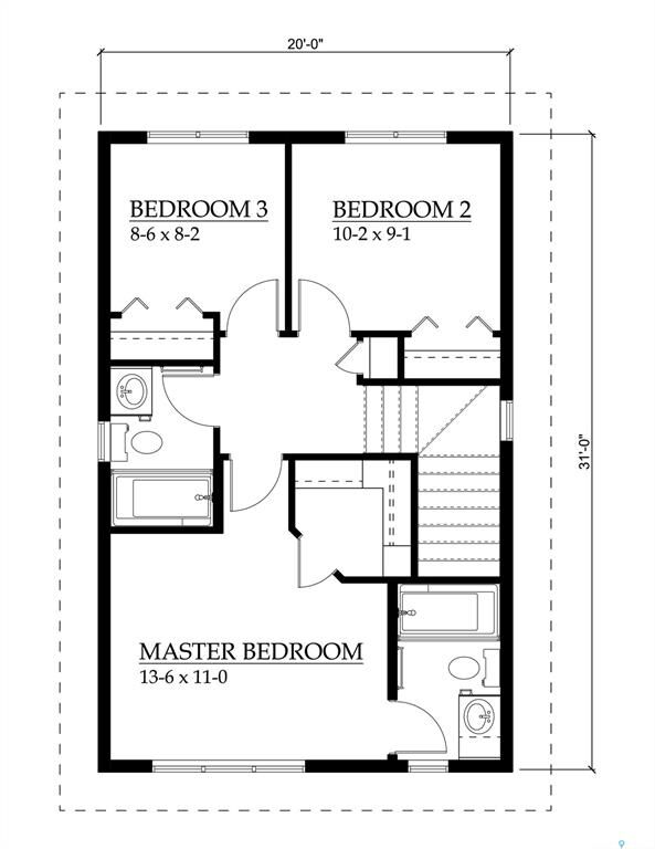 Property Photo: 414 Eldorado Street SK S0K 4S0