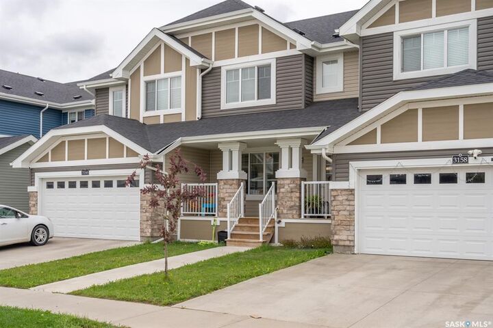 Property Photo: 3162 Green Stone Road SK S4V 3R8