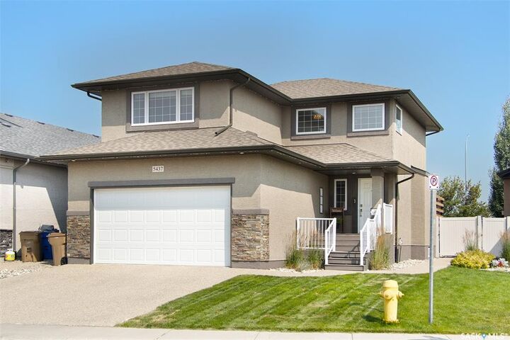 5437 Blake Crescent  Regina SK S4X 0G5 photo